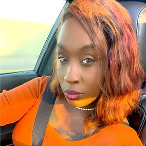 Meet your Posher, Brandy